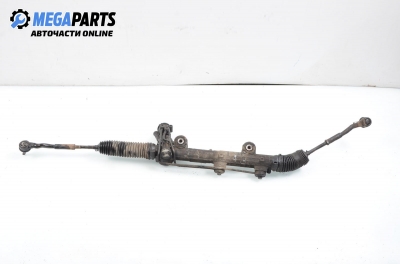 Hydraulic steering rack for Mercedes-Benz E-Class 211 (W/S) (2002-2009) 2.2, station wagon automatic