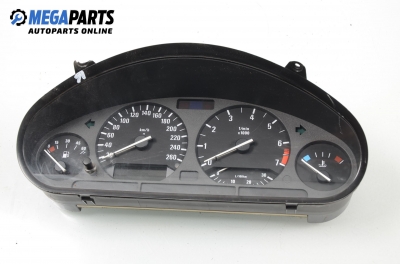 Instrument cluster for BMW 3 (E36) 1.8, 113 hp, coupe, 1995
