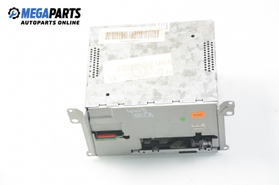 Radio for Seat Ibiza (6K) 1.4, 60 hp, 3 doors, 2000 № VAG 6K0 035 186 C