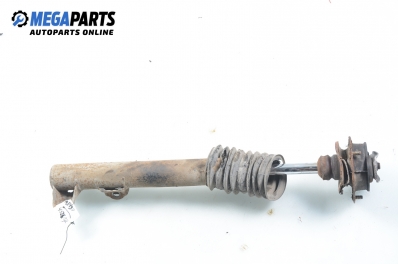 Shock absorber for Mercedes-Benz 190 (W201) 2.0, 122 hp, 1983, position: front - right