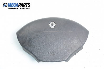 Airbag for Renault Megane I 1.6 16V, 107 hp, station wagon, 1999