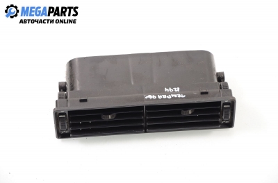 AC heat air vent for Fiat Tempra (1990-1996) 1.4, station wagon