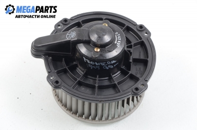 Heating blower for Opel Frontera B 2.2 DTI, 116 hp, 1999