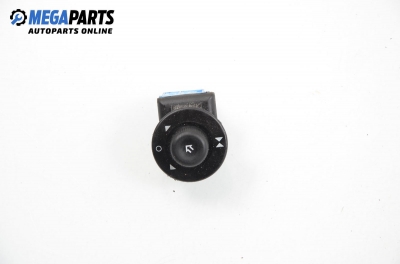 Buton oglinzi electrice pentru Lancia Lybra 1.9 JTD, 110 cp, combi, 2001