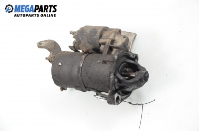 Starter for Audi A4 (B5) 1.8 Quattro, 125 hp, sedan, 1995