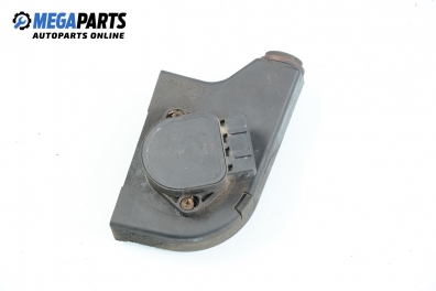 Accelerator potentiometer for Renault Espace III 1.9 dTi, 98 hp, 2000