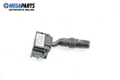 Verstellhebel scheibenwischer for Mazda 3 2.0, 150 hp, hecktür, 2004 № 17D682