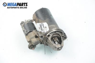 Starter for Mercedes-Benz E-Class 210 (W/S) 2.0, 136 hp, sedan automatic, 1995
