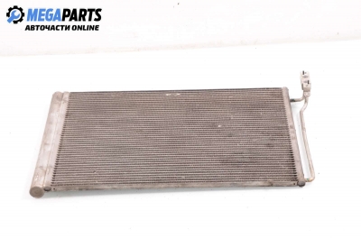 Air conditioning radiator for Land Rover Range Rover III (2002-2012) 3.0 automatic
