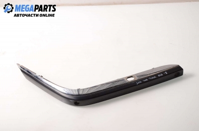 Front bumper moulding for BMW 7 (E38) (1995-2001) 5.0 automatic, position: front - right