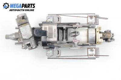 Coloană de direcție pentru Jaguar X-Type 3.0, 230 cp, sedan, 2001