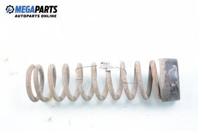 Coil spring for Mercedes-Benz 190 (W201) 2.0, 122 hp, 1983, position: front