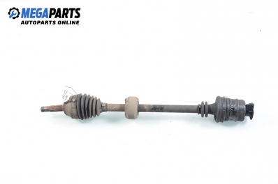 Driveshaft for Renault Clio I 1.2, 58 hp, hatchback, 5 doors, 1996, position: right