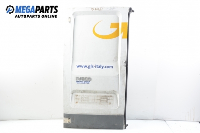 Portieră compartiment mărfuri for Iveco Daily 2.8 TD, 106 hp, 2001, position: stânga - spate