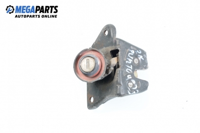 Trunk lock for Fiat Punto 1.7 TD, 69 hp, 3 doors, 1998