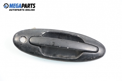 Outer handle for Hyundai Coupe 1.6 16V, 114 hp, 1997, position: right