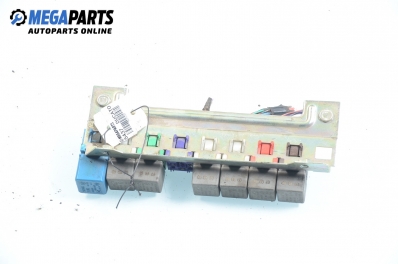 Fuse box for Fiat Ducato 2.5 D, 84 hp, truck, 1997