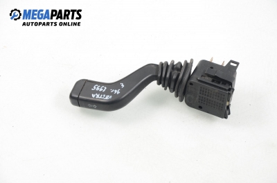 Manetă lumini for Opel Vectra B 1.6 16V, 101 hp, hatchback, 1996