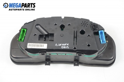 Bloc instrumente de bord pentru Volkswagen Passat 1.9 TDI 4motion, 110 cp, combi, 1998