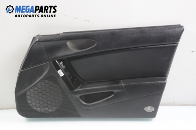 Interior door panel  for Mazda RX-8 1.3, 192 hp, 2004, position: front - right