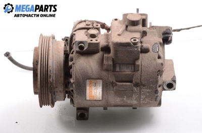 AC compressor for Volkswagen Passat (B5; B5.5) (1996-2005) 1.9, station wagon