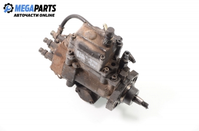 Diesel injection pump for BMW 3 (E36) (1990-1998) 2.5, sedan