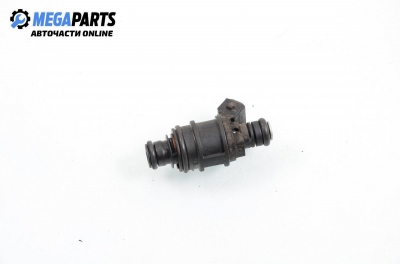Benzineinspritzdüse for Opel Astra H 1.8, 125 hp, combi automatic, 2005