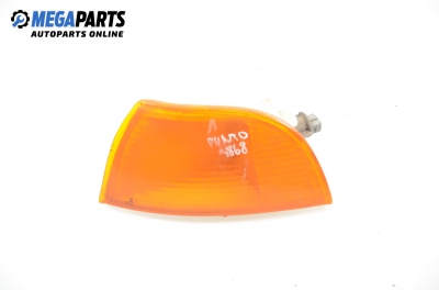 Blinker for Fiat Punto 1.1, 54 hp, hatchback, 5 doors, 1994, position: left
