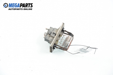 Blower motor resistor for Chrysler Voyager 2.0, 133 hp, 1998