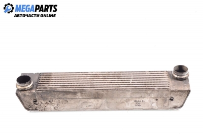 Intercooler for Land Rover Range Rover III 3.0 TD, 177 hp automatic, 2003