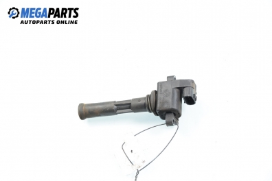 Bobină de aprindere for Fiat Brava 1.8 16V GT, 113 hp, 1996 № 60606485 / CM14-301