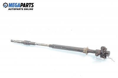 Steering shaft for Daewoo Lanos 1.3, 75 hp, hatchback, 5 doors, 2001