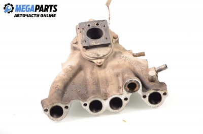 Intake manifold for Volkswagen Golf III (1991-1997) 1.8, hatchback