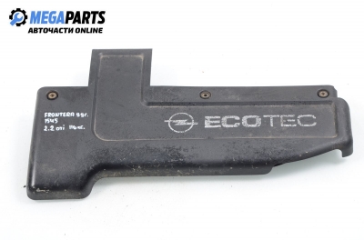 Skid plate for Opel Frontera B 2.2 DTI, 116 hp, 3 doors, 1999