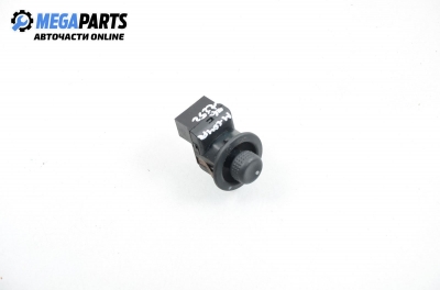 Buton oglinzi electrice pentru Renault Megane 1.6, 90 cp, coupe automat, 1996