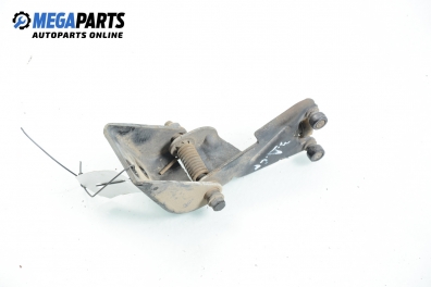 Role ușă glisantă for Chrysler Voyager Minivan III (01.1995 - 03.2001), 5 uși