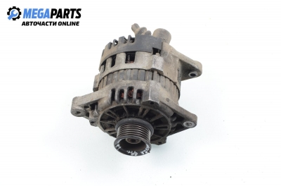 Alternator for Daewoo Nubira 1.6 16V, 106 hp, sedan, 1999