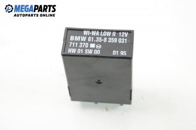 Module for BMW 3 (E36) 1.8, 113 hp, coupe, 1995 № 61.35-8 359 031