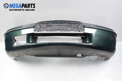 Front bumper for Opel Calibra 2.0 16V, 136 hp, 1995, position: front
