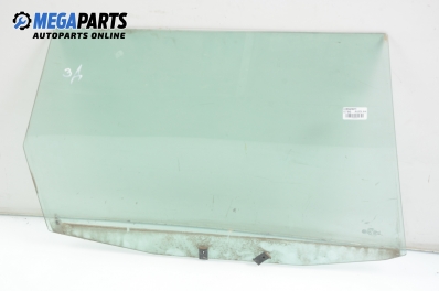 Window for Audi A4 (B5) 1.9 TDI, 110 hp, station wagon, 2000, position: rear - right