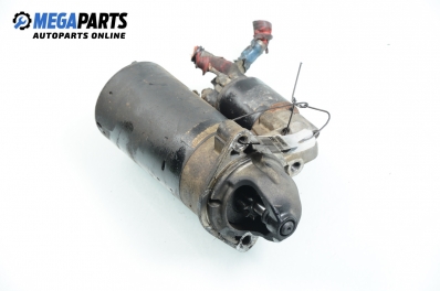 Demaror pentru BMW 7 (E38) 2.5 TDS, 143 cp, 1998