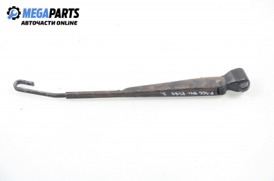Wischerarm heckscheibe für Peugeot 306 1.6, 89 hp, hecktür, 5 türen, 1994