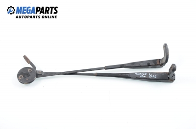 Front wipers arm for Renault Twingo 1.2, 55 hp, 2003