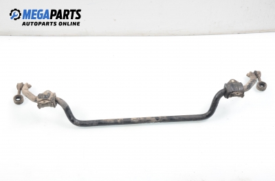 Sway bar for BMW 3 (E36) 2.5 TDS, 143 hp, station wagon, 1997, position: front