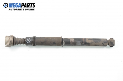 Shock absorber for Citroen C4 1.6 16V, 109 hp, hatchback, 5 doors, 2005, position: rear - left