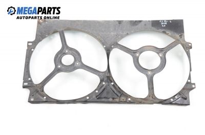 Deflector pentru Volkswagen Passat 2.0, 115 cp, combi, 1992