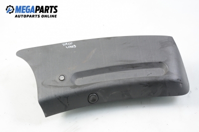 Glove box door for Iveco Daily 2.3 TD, 116 hp, 2005