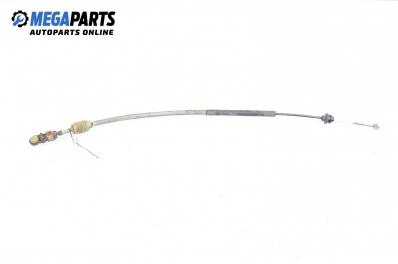 Gearbox cable for Citroen C5 1.6 HDi, 109 hp, sedan, 2010