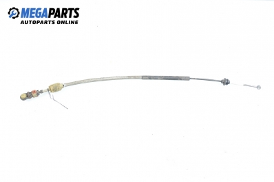 Getriebekabel for Citroen C5 1.6 HDi, 109 hp, sedan, 2010