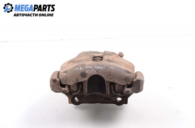 Etrier de frână for Volkswagen Passat (B5; B5.5) (1996-2005) 1.9, combi, position: dreaptă - fața